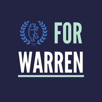 Barnard / Columbia students are all in for Warren! Not an official campaign account. Follow on IG: Barnard_for_warren