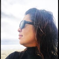 Audrey Li (@audli) Twitter profile photo