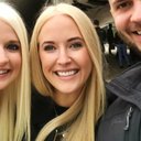 Stephanie Glancy - @glancepants - Twitter