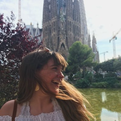 _hannahyoung1's profile picture. she/her