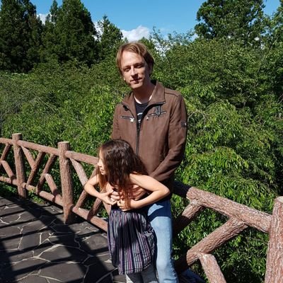 Likes video games better than computer security. Senior security researcher.