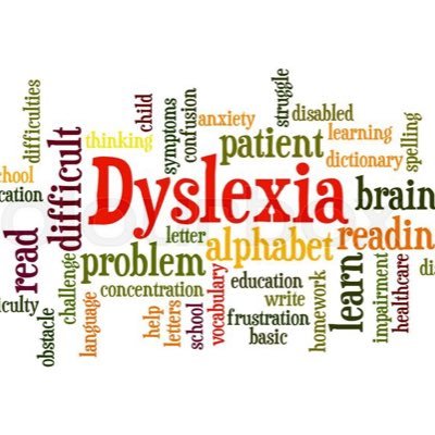 Victoria ISD Dyslexia Program