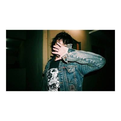 bhanirachman's profile picture. Hippie gypsy