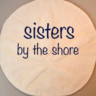 SistersShore's profile picture. We are sisters, born and raised on the shoreline of Connecticut. Married with children and in our 40’s now, we still LOVE the beach!