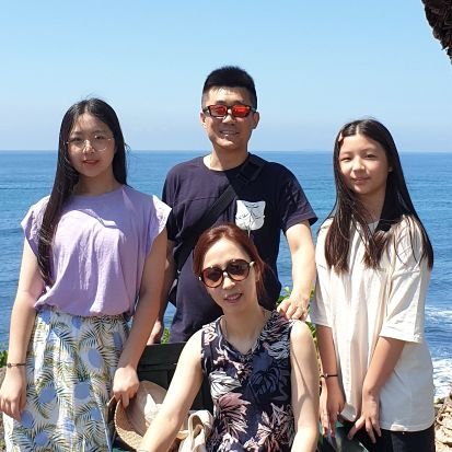 silee0321's profile picture. 경주남편, 수인.해인아빠