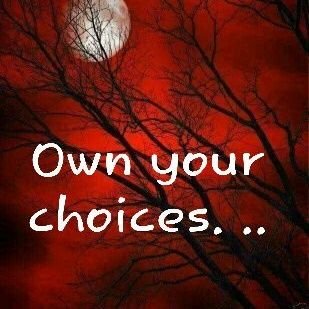 INTP, mother, wife, daughter, friend, striving 2B Better 2day than Yesterday.
#Feminist #Dance #Friend2Animals #OwnUrChoices #KnowledgeIsPower #factsmatter