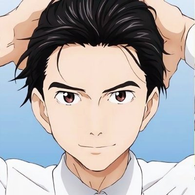 ハナンです👋。YOI♡ヴィク勇・勇ヴィクが大好きです。💙💜⛸💍💍💕 
🍌🐟A英✨🧡ささみゃ🖤ESP/ENG/日本語が大体わかります。がんばるぞ！！！✍️🇲🇽🇯🇵🍓 https://t.co/As3rPB86Po