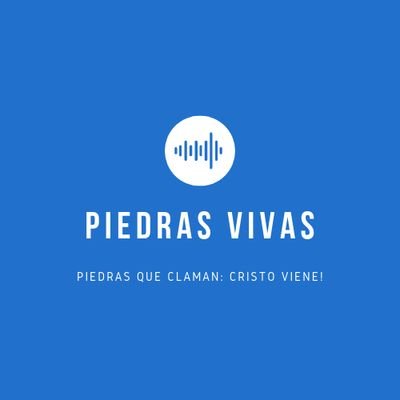 Piedras vivas es un programa en el cual juntos podremos aprender más de La Biblia y de Jesús, para que juntos nos preparemos para volar a los cielos.