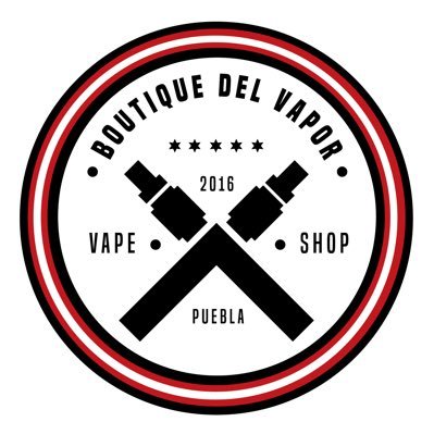 Boutique Del Vapor MX