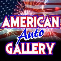 AmericanAutoGallery(@GalleryAmerican) 's Twitter Profile Photo