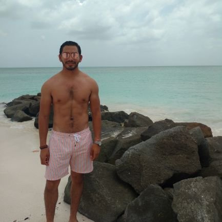 ArnoldRoblesV's profile picture. 