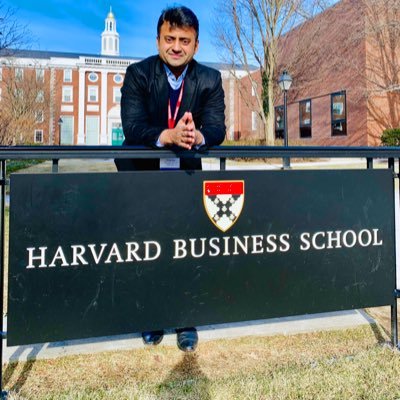 iTg9999's profile picture. Harvard Biz School...Pharmaceuticals!
