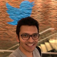 Kanishk (@kkdoon) 's Twitter Profile