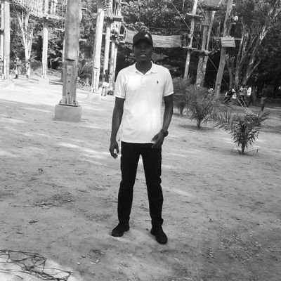 bash1570's profile picture. Mt: Always be the difference!#
Passionate about football_100%
//Land Economist// CFO//
FB: Basheer Abubakar
IG: 5_bash