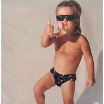 Keeping it real since 94'