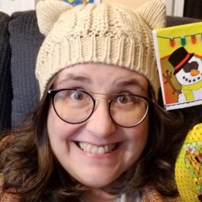 Gamer, Gnome Stew Author, GnomeCast Podcast Wrangler, Photographerish, Cat Mom/Crazy Cat Lady, #tableselfie Queen, she/her