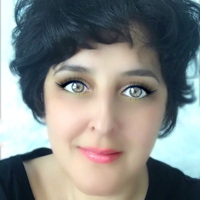 AmirasArtistryさんのプロフィール画像