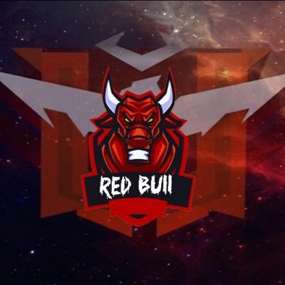 RedBullFF's profile picture. Club Esports 𝕽𝖊𝖉𝕭𝖚𝖑𝖑 ™️ - Mobile Gaming Organization l Free Fire 👺 Team 🌎⌛️