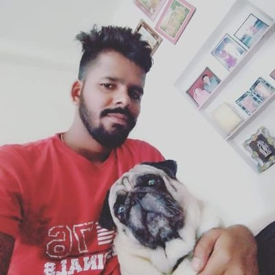 RatnuGhanshyam's profile picture. Govt. Teacher
@Nature Lover