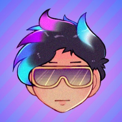 Phenomizon's profile picture. what is roblox?