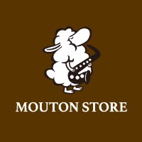 MOUTON STORE🐏ムートンストア(@MoutonStore) 's Twitter Profile Photo