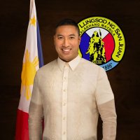 Mayor Francis Zamora(@franciszamora30) 's Twitter Profile Photo