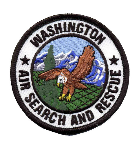airsar's profile picture. Official feed for Washington Air Search and Rescue