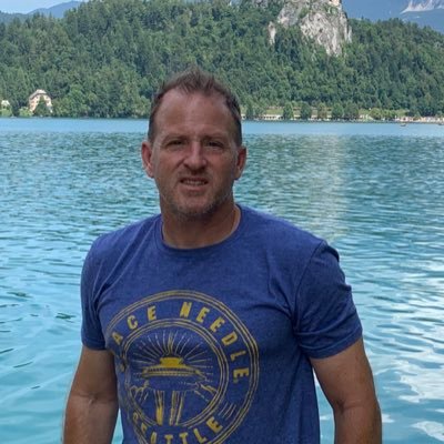 Steve Wade Profile