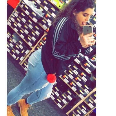 jamiebarbee27's profile picture. the more the baddie, the more the bratty 🤧