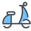 EarthRideIn's profile picture. We are reducing India's carbon footprint one km at a time. Rent Electric Scooters from us to increase savings and for cleaner air