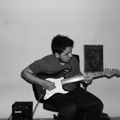 juano_dem's profile picture. ''Que sea rock''