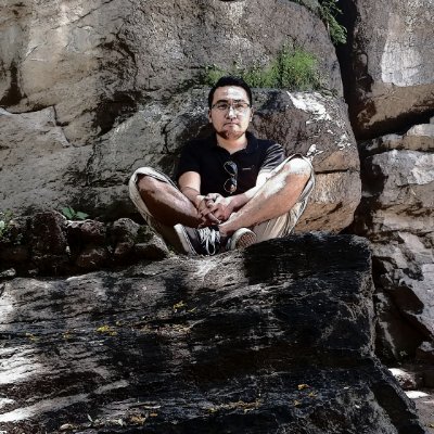 Ing_LuisMontes's profile picture. Auténtico por naturaleza...