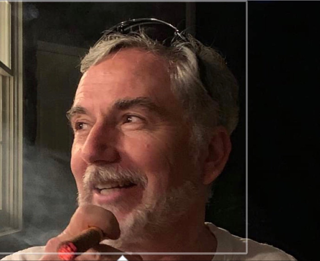 reelkevgoodman's profile picture. Retired from EUC in 2024.

There _is_ more to life than increasing its speed. But, until we find out what that is, let's keep increasing its speed.