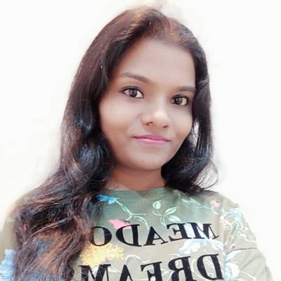 DeepaliKumble's profile picture. CS Engineer.