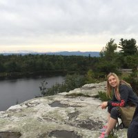 Clare Stephens (@clares_hydro) 's Twitter Profile