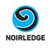 Noirledge Publishing (@noirledge) Twitter profile photo