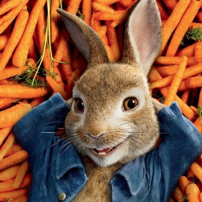 More adventures of Peter Rabbit and his friends. Watch Peter Rabbit 2 (2020) Full Movie Online Free. #PeterRabbit2