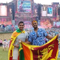 Naveen Fernando (@navfernand0) 's Twitter Profile Photo