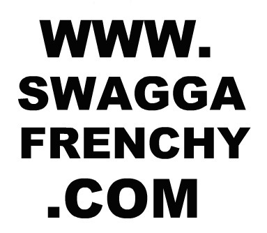 Contact us at info@swaggafrenchy.com or akeem@swaggafrenchy.com En Avant La Musique !