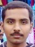 Twitter profile picture for @ravikirran