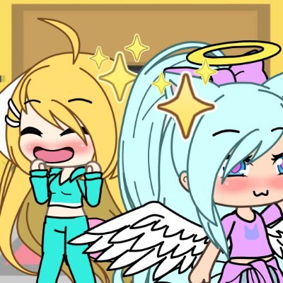 Gacha Furry Undertale Sam Kynnadimorgan Twitter