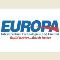 Europa Infrastructure Tech.(@Europainfra2019) 's Twitter Profile Photo