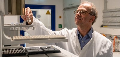 The Research Group of Professor Kümmerer focuses on Sustainable Chemistry, Sustainable Pharmacy, Material Resources and  Aquatic Environmental Chemistry