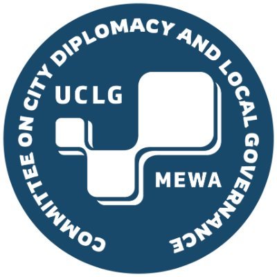 @uclgmewaorg committee on city diplomacy & governance. We advocate local action for decentralized cooperation and capacity building in Middle East and West Asia