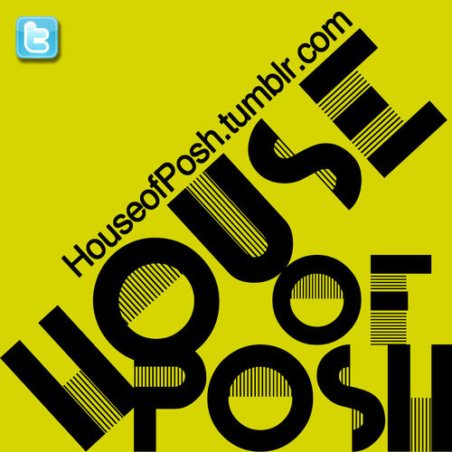 House_of_Posh's profile picture. The House of Posh is a home of fashion, arts and music. There’s luxury… style… class and the best part is everyone is welcome.