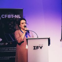 Marije Visscher (@visscher_marije) 's Twitter Profile