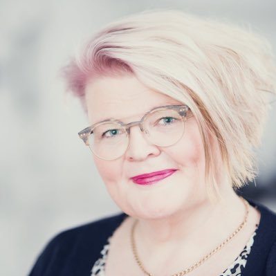 Liituraidaton asiakaskokemuksen, myynnin ja johtamisen seniorikonsultti LJK, CMC (Certified Management Consultant), (ICF) #asiakaskokemus #johtaminen #myynti