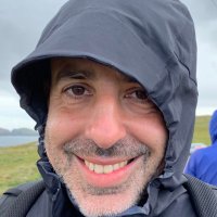 Dr Rod Kersh (@rodkersh) 's Twitter Profile