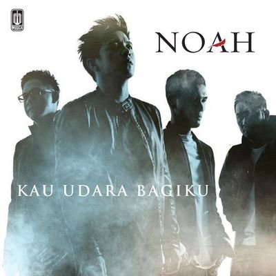 Sahabat @NOAH_ID | @R_besar | @uki_kautsar05 | @Loekman_Guitar | @DorfelDave #SupportNOAH #StopPembajakan #NOAH2ndAlbum