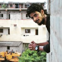 Chandru S (@chan_dru24) 's Twitter Profile